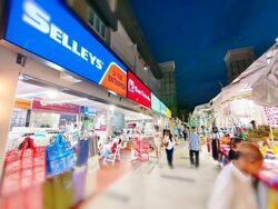 Ang Mo Kio Avenue 8 (D20), Shop House #563340731